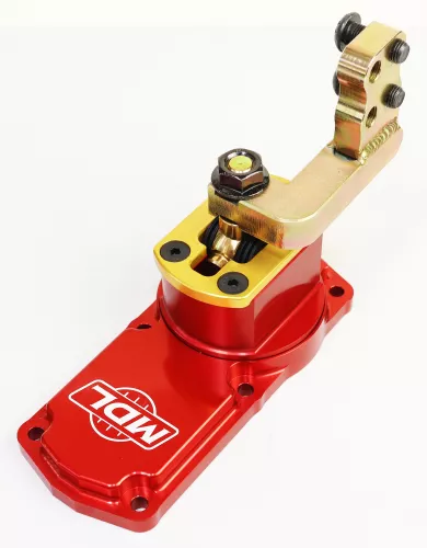 Modern Driveline, Inc.: Qwik Stik TKX Shifter | 1978-1983 Malibu